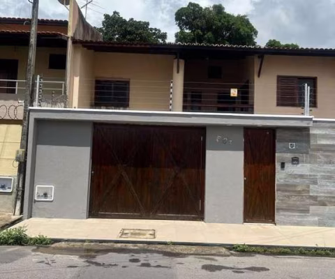 Casa Duplex/Nova para Venda em Fortaleza, Mondubim, 4 dormitórios, 3 suítes, 4 banheiros, 2 vagas