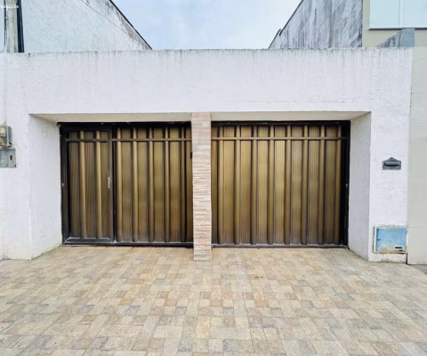 Casa para Venda em Fortaleza, Passaré, 2 dormitórios, 2 suítes, 3 banheiros, 2 vagas