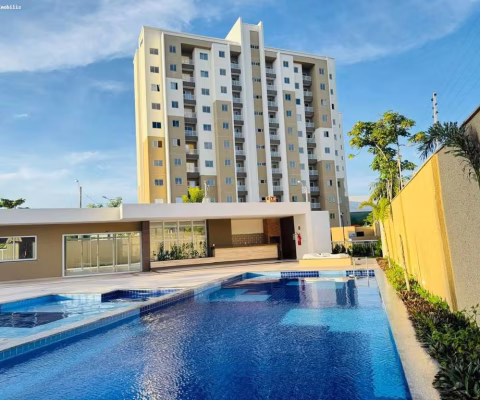 Apartamento para Venda em Fortaleza, Maraponga, 2 dormitórios, 2 banheiros, 1 vaga