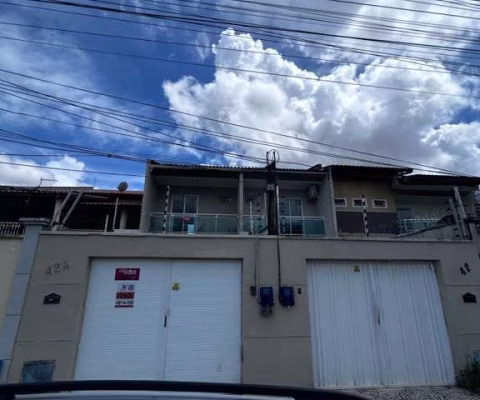 Casa Duplex/Usada para Venda em Fortaleza, Maraponga, 4 dormitórios, 1 suíte, 2 banheiros, 1 vaga