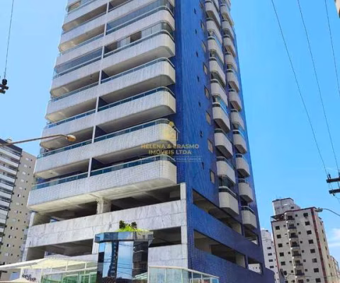 Apartamento com 2 quartos, Aviação, Praia Grande - R$ 450 mil, Cod: 67