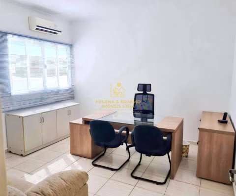 Sala Comercial, Boqueirão, Praia Grande, Cod: 109
