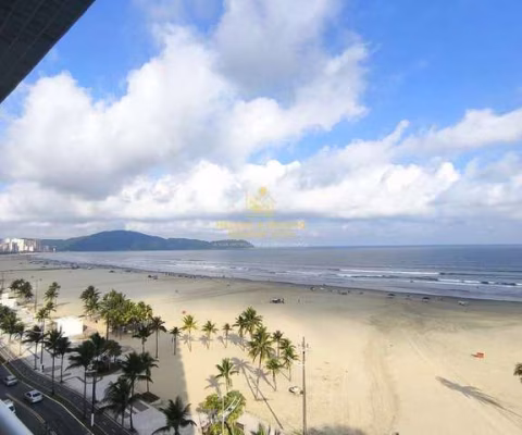 Apartamento com 3 quartos, Guilhermina, Praia Grande - R$ 1.27 mi, Cod: 205