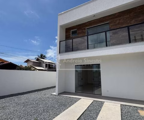 Casa com 3 quartos à venda na Avenida Inácio Espindola 1021, Praia Grande, São Francisco do Sul