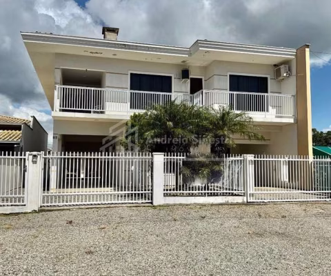 Casa com 6 quartos à venda na Rua Armazém, Ubatuba, São Francisco do Sul