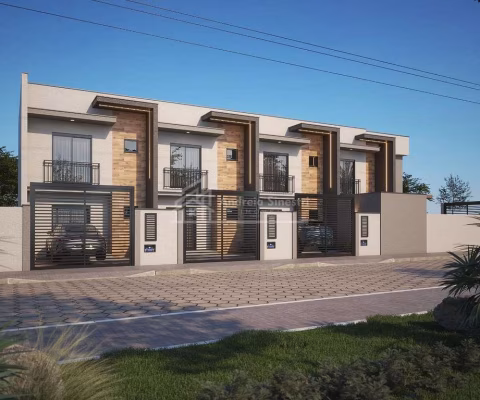 Casa com 2 quartos à venda na Avenida Sergio Onesti esquina com Rua Orleans, Praia Grande, São Francisco do Sul