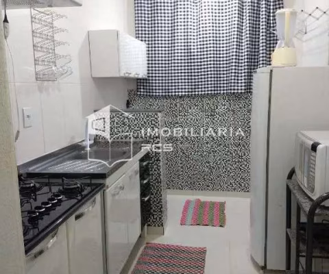Apartamento com 2 dormitórios à venda, 47 m² por R$ 210.000 - Centro - Capitólio/MG - AP11456