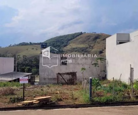 Terreno à venda, 300 m² por R$ 130.000 - Cidade Jardim - Capitólio/MG - TE0443