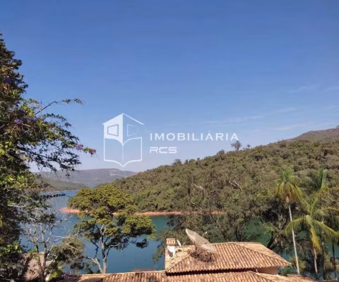 Terreno à venda, 797 m² por R$ 500.000,00 -  Escarpas do Lago - Capitólio/MG - TE0433