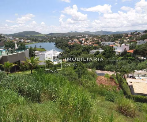Terreno à venda, 909 m² por R$ 450.000,00 -  Escarpas do Lago - Capitólio/MG - TE0422