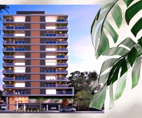 Apartamento com 3 quartos à venda na Rua Plácido de Castro, 571, Exposição, Caxias do Sul