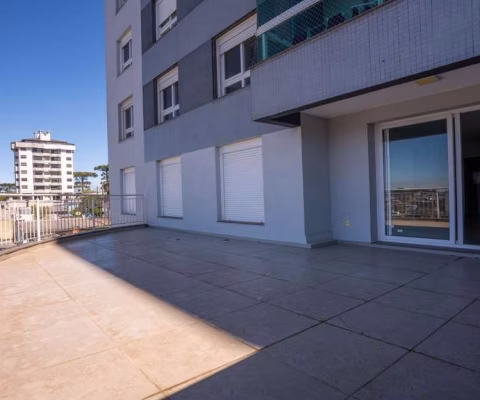 Apartamento com 3 quartos à venda na Rua Fagundes Varela, 140, Panazzolo, Caxias do Sul