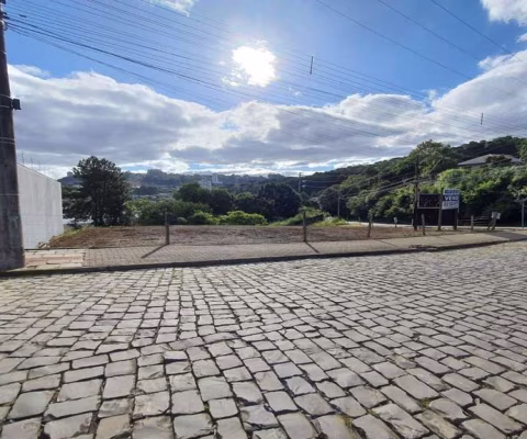 Terreno à venda na Rua Antônio Broilo, São Luiz, Caxias do Sul