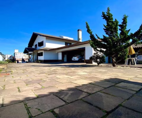 Casa com 4 quartos à venda na Rua Adair Bolson, 555, Cinqüentenário, Caxias do Sul