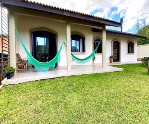 Casa com 3 quartos à venda na das Guavirovas, 537, Bela Vista, Caxias do Sul