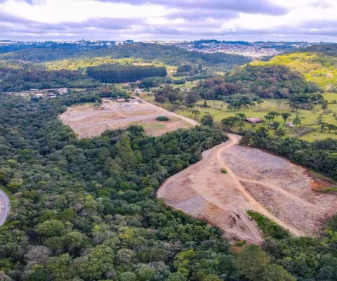 Terreno à venda na Estrada Municipal Attílio Citton, Parada Cristal, Caxias do Sul