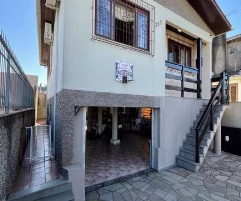 Casa com 3 quartos à venda na Mozart Perpétuo Monteiro, 255, Salgado Filho, Caxias do Sul