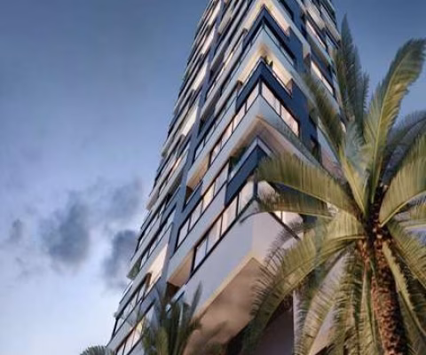 Apartamento com 3 quartos à venda na Avenida Carlos Barbosa, 560, Centro, Torres