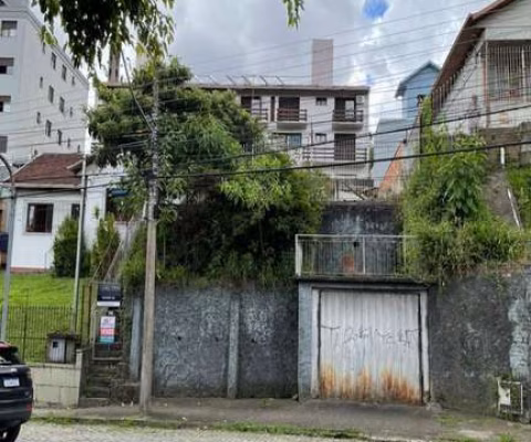 Terreno à venda na Rua Conselheiro Dantas, 240, Nossa Senhora de Lourdes, Caxias do Sul