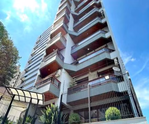 Apartamento com 3 quartos à venda na Rua Duque de Caxias, 2206, Madureira, Caxias do Sul
