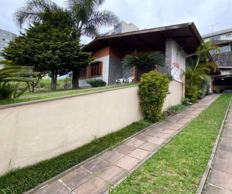 Casa com 3 quartos à venda na Rua Theodoro Biazus, 75, Sanvitto, Caxias do Sul