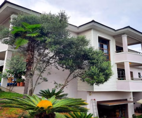 Casa com 5 quartos à venda na Rua Léo Guerra, 43, Altos do Seminário, Caxias do Sul