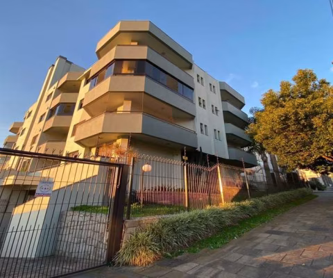 Apartamento com 2 quartos à venda na Rua Alexandre de Antoni, 1889, Universitário, Caxias do Sul