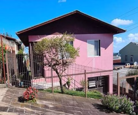 Casa com 3 quartos à venda na Faustino Marcarini, 536, Jardim das Hortências, Caxias do Sul