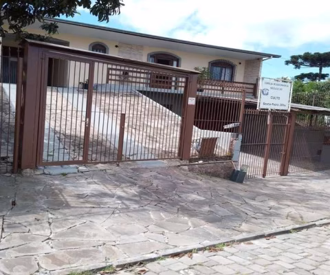 Casa com 3 quartos à venda na Alcides Webber, 275, São Ciro, Caxias do Sul