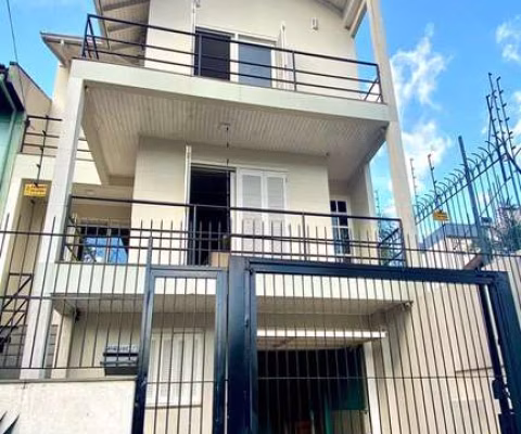 Casa com 3 quartos à venda na Rua José Albino Reuse, 1145, Cinqüentenário, Caxias do Sul