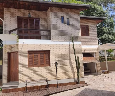 Casa com 3 quartos à venda na Rua Clélia Manfro, 1847, Petrópolis, Caxias do Sul