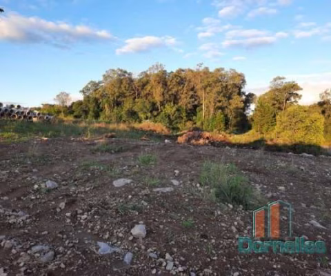 Terreno à venda na Innocente Benatto, 00, Monte Bérico, Caxias do Sul