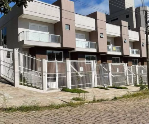 Casa com 3 quartos à venda na Rua Fioravante Miranda, 573, Colina Sorriso, Caxias do Sul