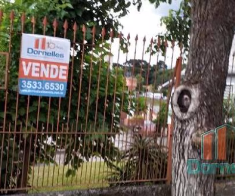 Terreno à venda na Rua Conselheiro Dantas, 2032, Nossa Senhora de Lourdes, Caxias do Sul