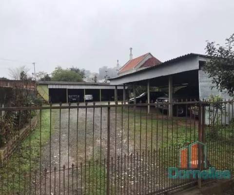 Terreno à venda na Marcolino Jovencio Mendes, 231, Panazzolo, Caxias do Sul