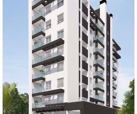 Apartamento com 2 quartos à venda na Rua Ernesto Alves, 600, Nossa Senhora de Lourdes, Caxias do Sul