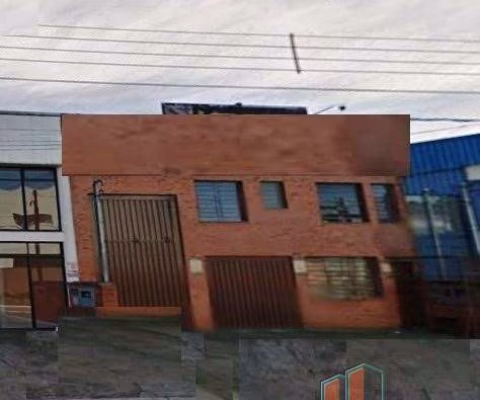 Barracão / Galpão / Depósito à venda na Comendador Pietro Zanella, 249, São José, Caxias do Sul