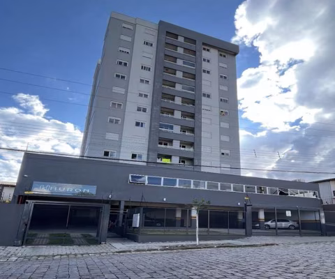 Apartamento com 2 quartos para alugar na Rua Evaristo Lucchesi, 217, Charqueadas, Caxias do Sul