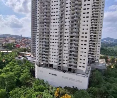 Apartamento para Venda em Barueri, Jardim Esperança, 2 dormitórios, 2 suítes, 3 banheiros, 2 vagas