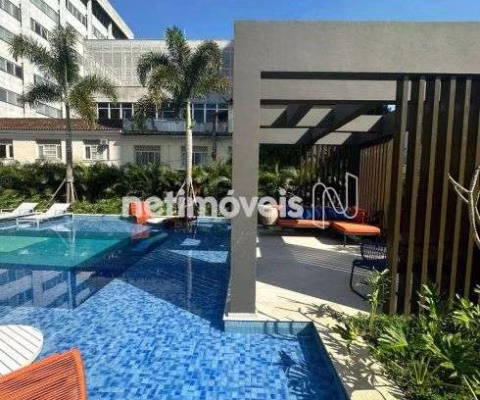 Venda Apartamento 3 quartos Praça da Bandeira Rio de Janeiro