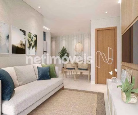 Venda Apartamento 2 quartos Baixo Grande São Pedro da Aldeia
