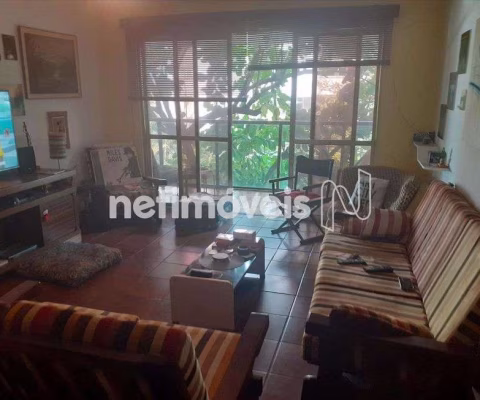 Venda Apartamento 3 quartos Jardim Guanabara Rio de Janeiro