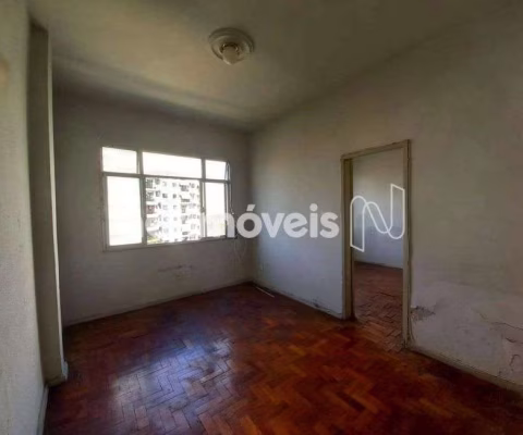 Venda Apartamento 1 quarto Praça da Bandeira Rio de Janeiro