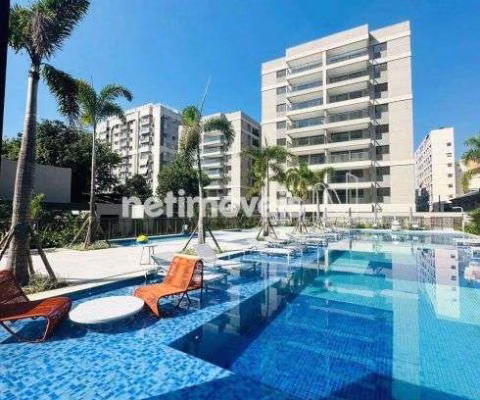 Venda Apartamento 3 quartos Praça da Bandeira Rio de Janeiro