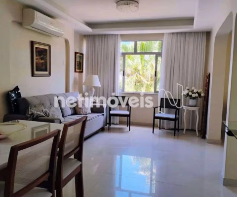 Venda Apartamento 2 quartos Jardim Guanabara Rio de Janeiro