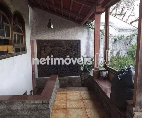 Venda Casa Jardim Guanabara Rio de Janeiro