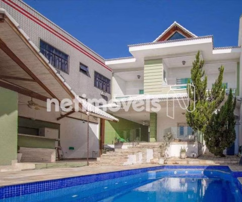 Venda Casa Jardim Carioca Rio de Janeiro