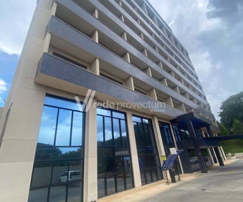 Sala comercial à venda na Avenida Marechal Rondon, 700, Jardim Chapadão, Campinas