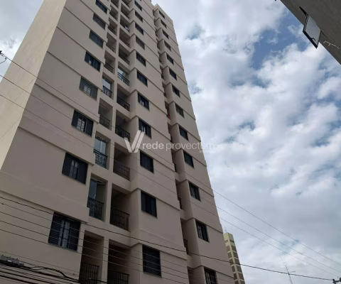 Apartamento com 1 quarto à venda na Rua Luzitana, 144, Centro, Campinas