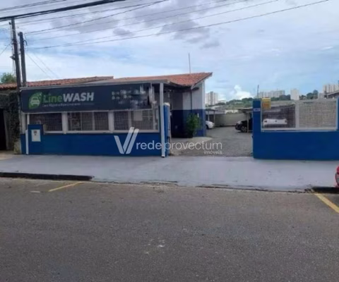 Terreno comercial à venda na Rua Pedro Vieira da Silva, 582, Jardim Santa Genebra, Campinas